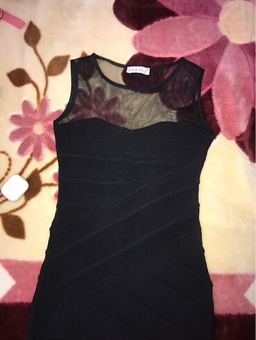 36 Beden Elbise