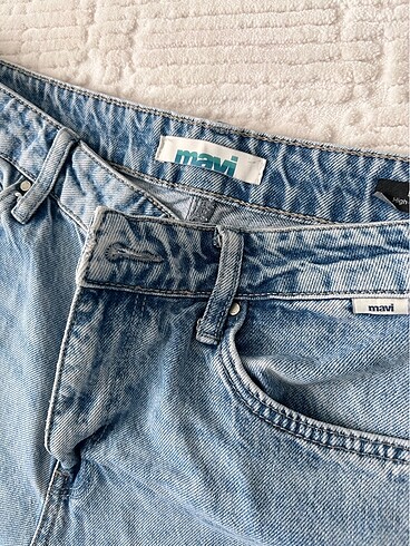 Mavi Jeans Pantolon