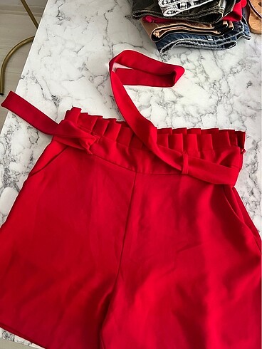 Zara Şortttt