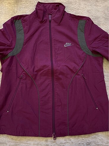 Orijinal nike eşofman takımı