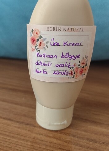 Diğer Üre kremi 