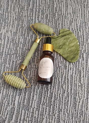 Aha bha serum 