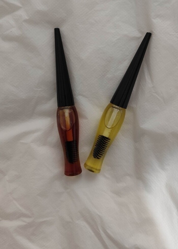 Kaş kirpik serumu  - Görsel 2