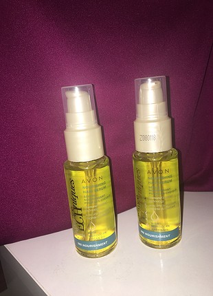 Avon Argan Yağı