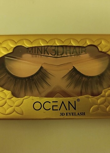 Takma kirpik yeni  - Görsel 2