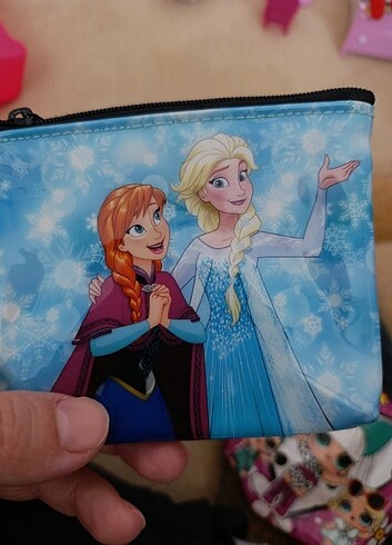 2adet cüzdan - Görsel 3