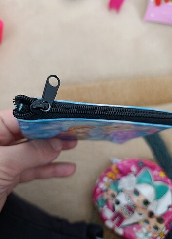 2adet cüzdan - Görsel 5