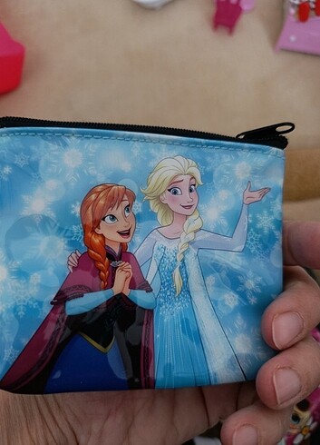 2adet cüzdan - Görsel 6