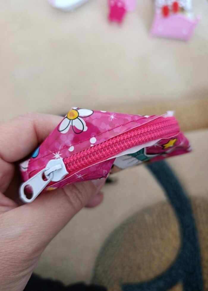 2adet cüzdan  - Görsel 2