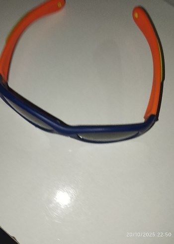 erkek çocuk Güneş gözlüğü orjinal - Görsel 3