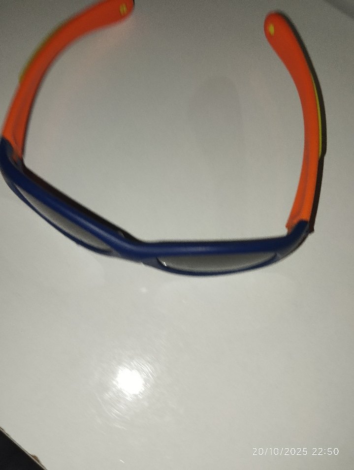 erkek çocuk Güneş gözlüğü orjinal - Görsel 3