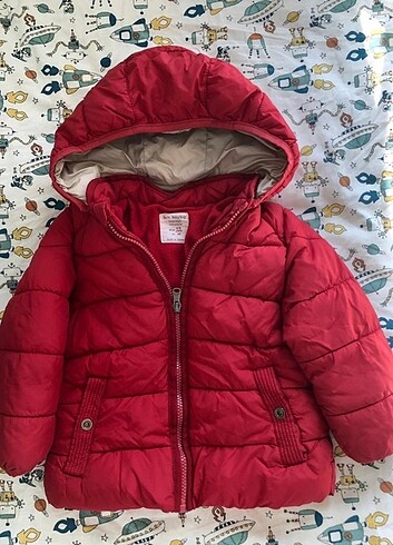 Zara baby boy mont