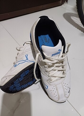 Orjinal puma spor Ayakkabı