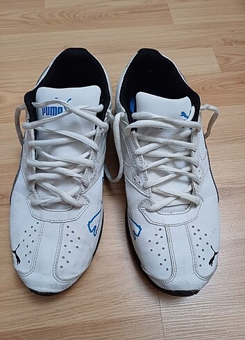 Puma Orjinal puma spor Ayakkabı