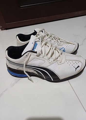40 Beden Orjinal puma spor Ayakkabı