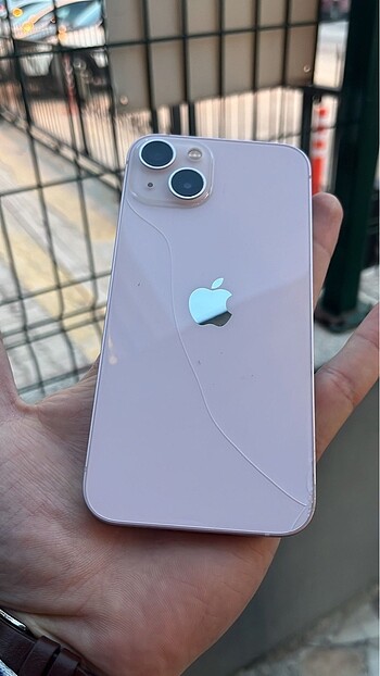 İPhone 13 128gb