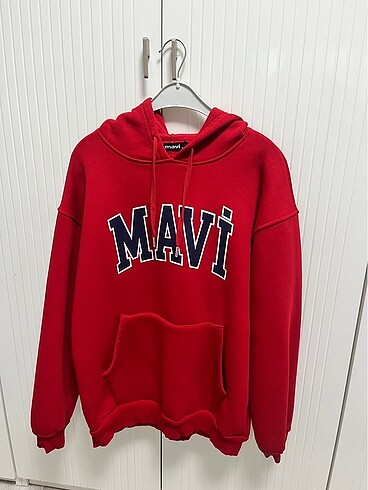 Mavi Sweatshirt