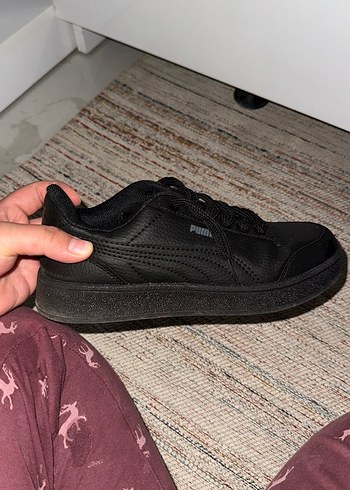 puma ayakabbı