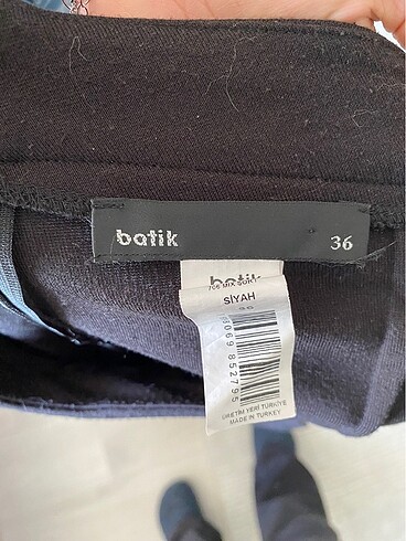 s Beden Şortt