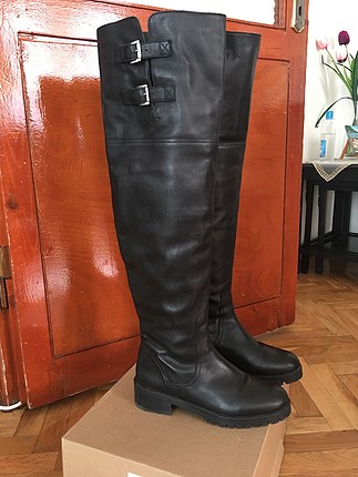 Zara marka çizme