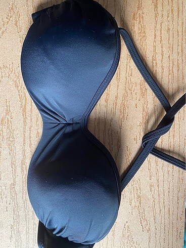 Bikini üstü
