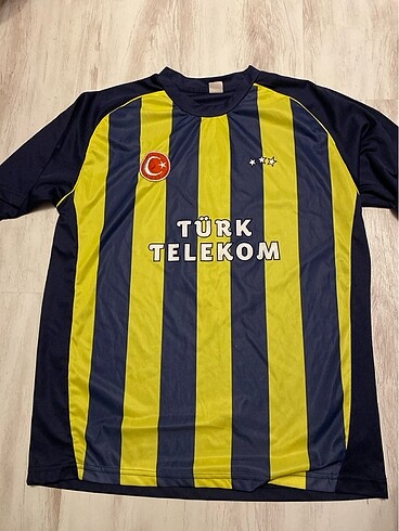 Fenerbahçe forması