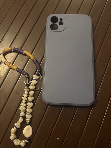 İphone 11 telefon kılıfı