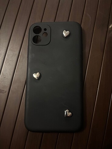İphone 11 telefon kılıfı