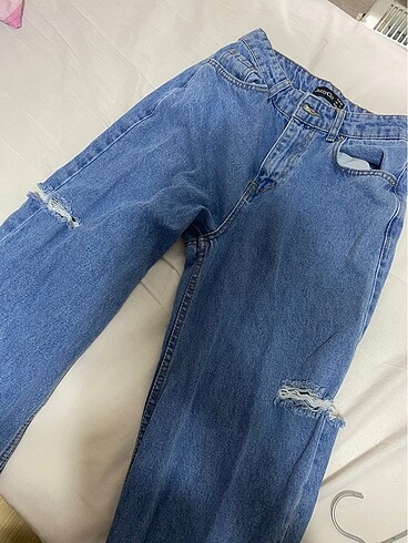 Baggy Pantolon