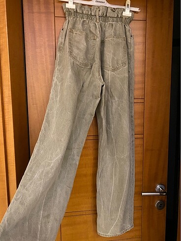 Asos Asos Wide Leg
