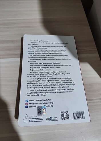  Müthiş psikoloji Hayir Diyebilme Sanata