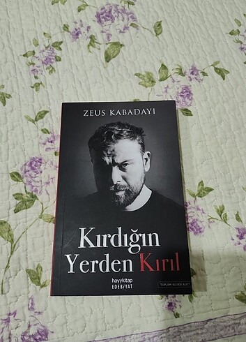 Zeus kabadayi kırdığın yerden kırıl 