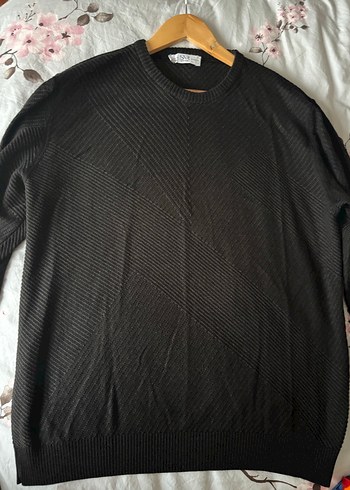 Erkek kazak 3 ünün fiyatıdır - Görsel 4