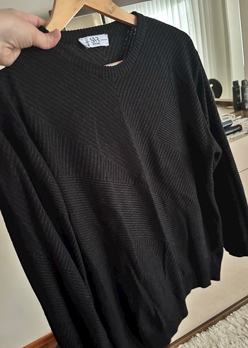 Erkek kazak 3 ünün fiyatıdır - Görsel 2