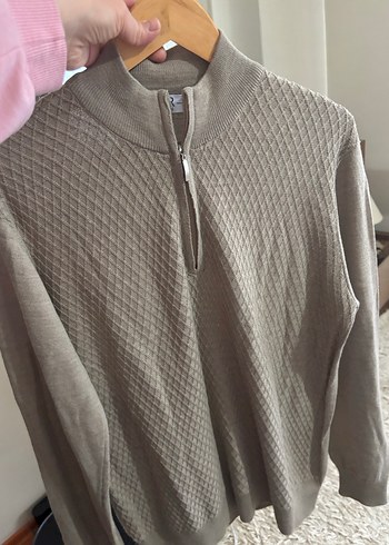 Erkek kazak 3 ünün fiyatıdır - Görsel 10