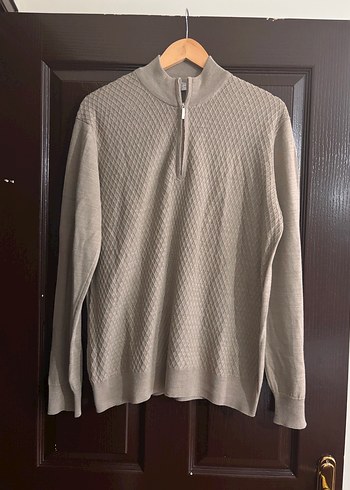 Erkek kazak 3 ünün fiyatıdır - Görsel 8