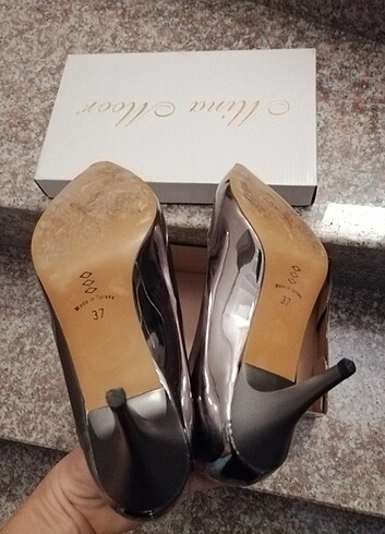 Stiletto