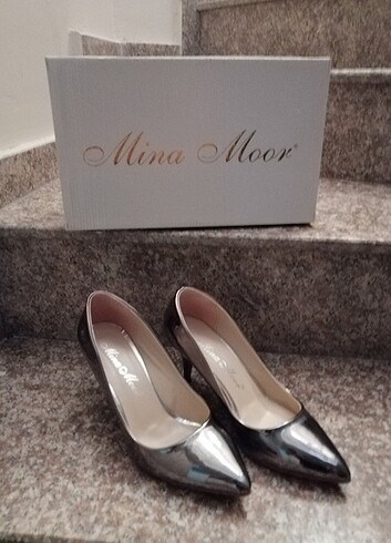 Diğer Stiletto