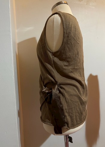 Vintage anvelop bluz - Görsel 5