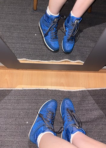 New balance sneaker - Görsel 2