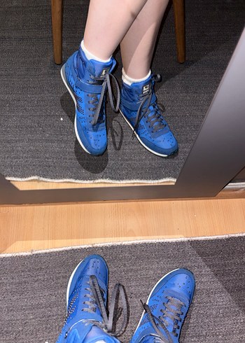 New balance sneaker - Görsel 4