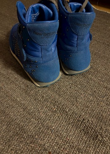 New balance sneaker - Görsel 6