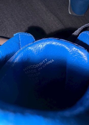 New balance sneaker - Görsel 7