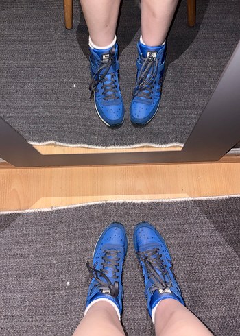 New balance sneaker - Görsel 3