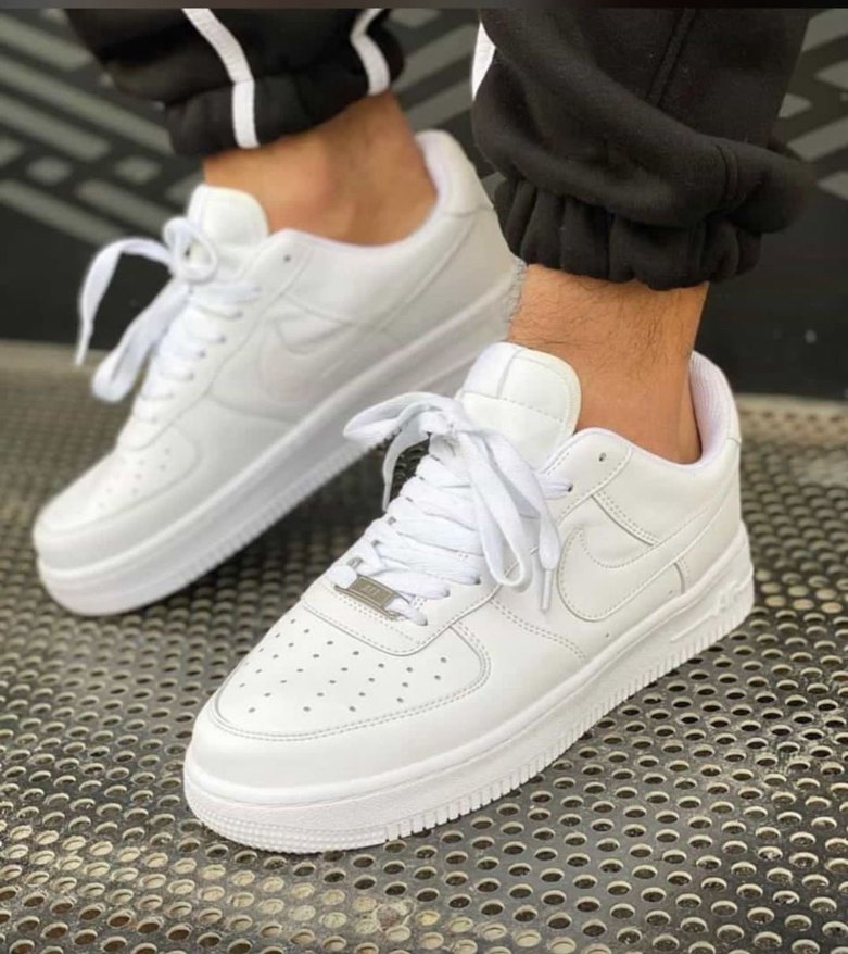 AİRFOR BAY BAYAN SPOR AYAKKABI 
36/44 numara aralığı bulunur - Görsel 2