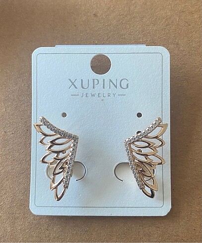 Xuping küpe
