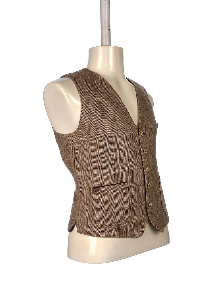 Diğer Yelek %70 İndirimli. - Görsel 2