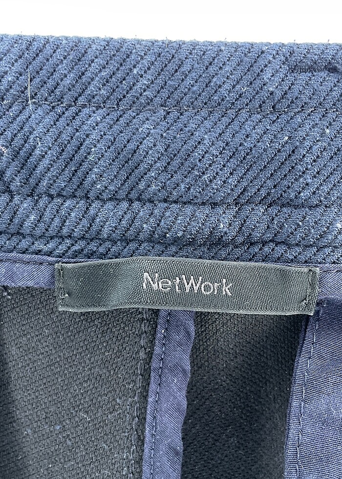 Network Kumaş Pantolon %70 İndirimli. - Görsel 4