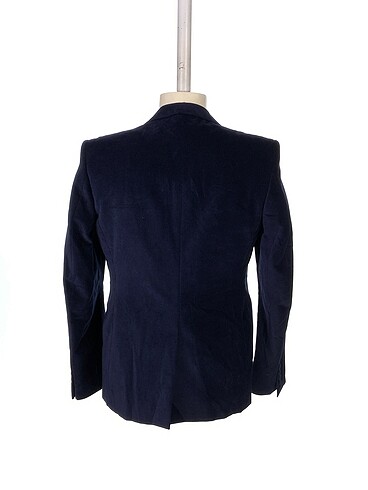 m Beden Diğer Blazer %70 İndirimli.
