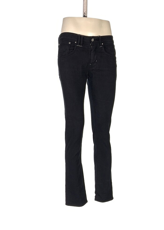 Diğer Jean / Kot %70 İndirimli. - Görsel 2